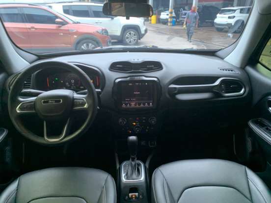JEEP-RENEGADE-1.3 T270 TURBO FLEX ALTITUDE AT6 JEEP-RENEGADE-2024