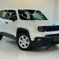 JEEP RENEGADE 1.3 T270 TURBO FLEX AT6 JEEP RENEGADE 1.3 T270 TURBO FLEX AT6