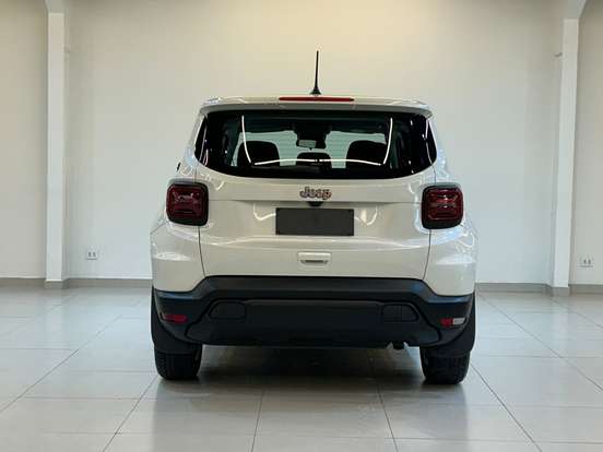 JEEP-RENEGADE-1.3 T270 TURBO FLEX AT6 JEEP-RENEGADE-2025