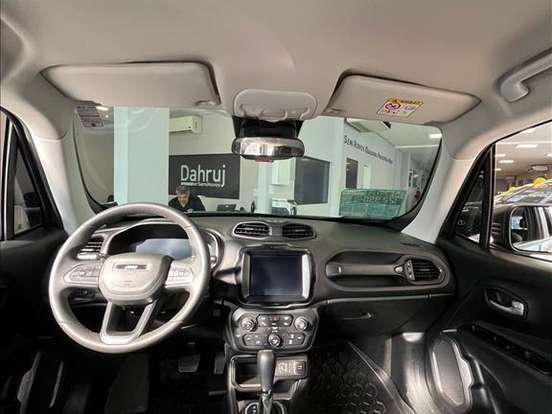 JEEP-RENEGADE-1.3 T270 TURBO FLEX AT6 JEEP-RENEGADE-2024