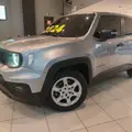JEEP RENEGADE 1.3 T270 TURBO FLEX AT6 JEEP RENEGADE 1.3 T270 TURBO FLEX AT6