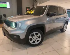 JEEP RENEGADE 1.3 T270 TURBO FLEX AT6 JEEP RENEGADE 1.3 T270 TURBO FLEX AT6