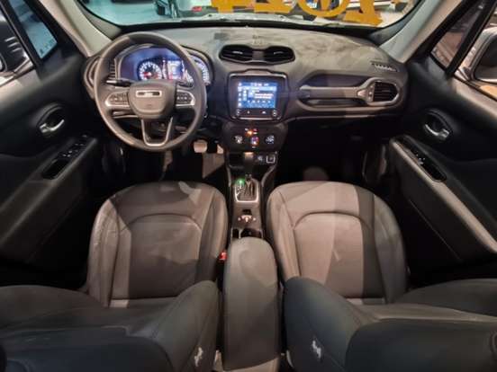 JEEP-RENEGADE-1.3 T270 TURBO FLEX AT6 JEEP-RENEGADE-2023