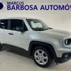 JEEP RENEGADE 1.3 T270 TURBO FLEX AT6 JEEP RENEGADE 1.3 T270 TURBO FLEX AT6