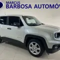 JEEP RENEGADE 1.3 T270 TURBO FLEX AT6 JEEP RENEGADE 1.3 T270 TURBO FLEX AT6