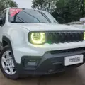 JEEP RENEGADE 1.3 T270 TURBO FLEX AT6 JEEP RENEGADE 1.3 T270 TURBO FLEX AT6