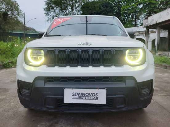 JEEP-RENEGADE-1.3 T270 TURBO FLEX AT6 JEEP-RENEGADE-2023