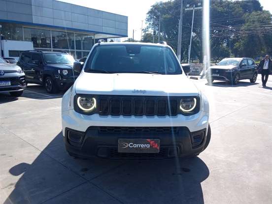 JEEP-RENEGADE-1.3 T270 TURBO FLEX AT6 JEEP-RENEGADE-2023