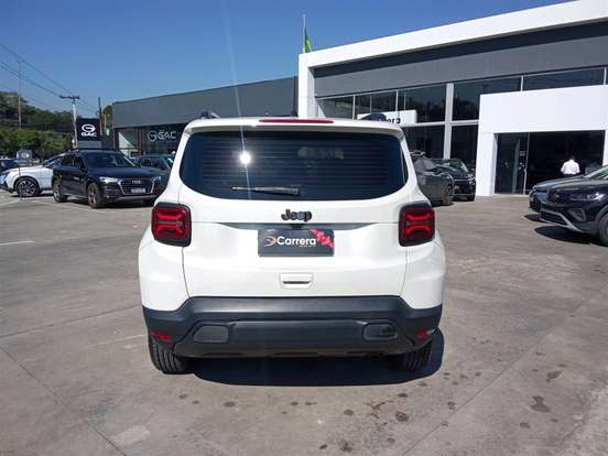 JEEP-RENEGADE-1.3 T270 TURBO FLEX AT6 JEEP-RENEGADE-2023