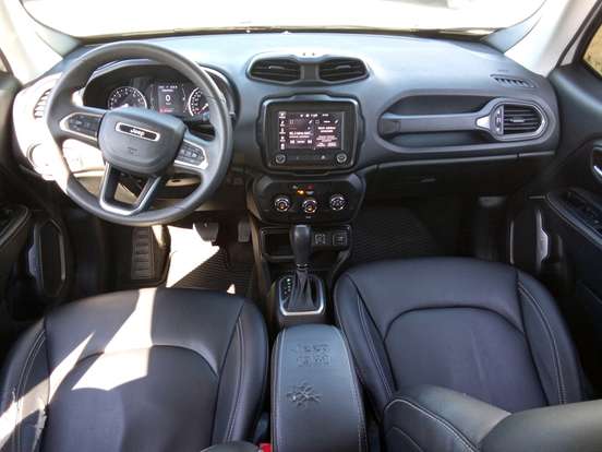 JEEP-RENEGADE-1.3 T270 TURBO FLEX AT6 JEEP-RENEGADE-2023
