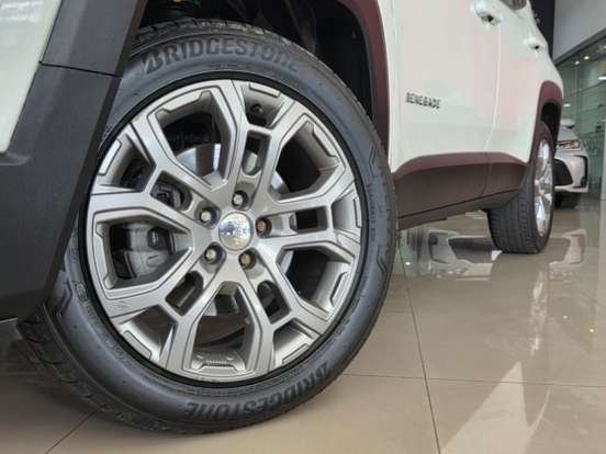 JEEP-RENEGADE-1.3 T270 TURBO FLEX AT6 JEEP-RENEGADE-2023