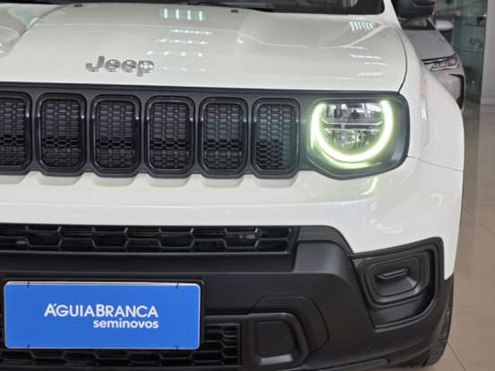 JEEP-RENEGADE-1.3 T270 TURBO FLEX AT6 JEEP-RENEGADE-2023