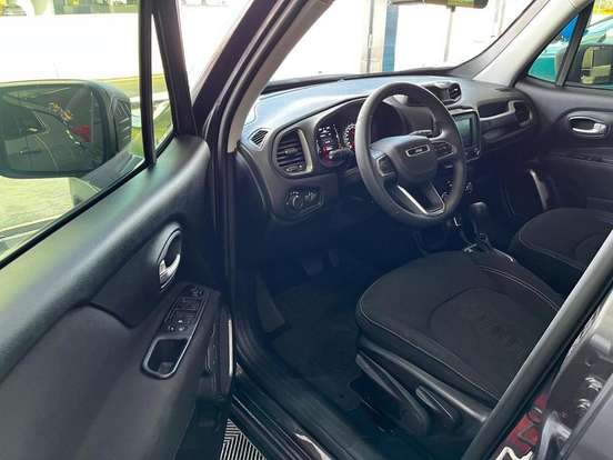 JEEP-RENEGADE-1.3 T270 TURBO FLEX LONGITUDE AT6 JEEP-RENEGADE-2022
