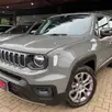 JEEP RENEGADE 1.3 T270 TURBO FLEX LONGITUDE AT6 JEEP RENEGADE 1.3 T270 TURBO FLEX LONGITUDE AT6