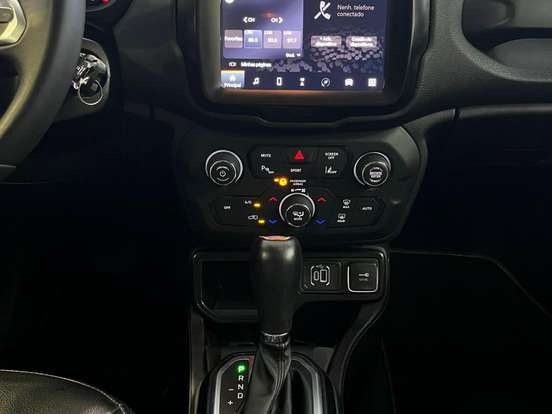 JEEP-RENEGADE-1.3 T270 TURBO FLEX LONGITUDE AT6 JEEP-RENEGADE-2023