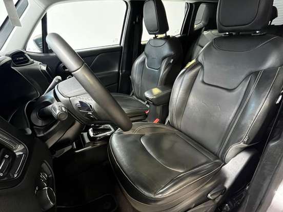 JEEP-RENEGADE-1.3 T270 TURBO FLEX LONGITUDE AT6 JEEP-RENEGADE-2023