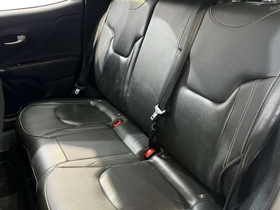 JEEP-RENEGADE-1.3 T270 TURBO FLEX LONGITUDE AT6 JEEP-RENEGADE-2023