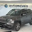 JEEP RENEGADE 1.3 T270 TURBO FLEX LONGITUDE AT6 JEEP RENEGADE 1.3 T270 TURBO FLEX LONGITUDE AT6
