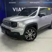 JEEP RENEGADE 1.3 T270 TURBO FLEX LONGITUDE AT6 JEEP RENEGADE 1.3 T270 TURBO FLEX LONGITUDE AT6