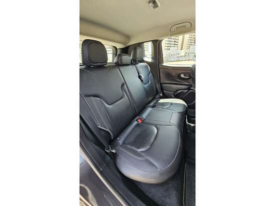 JEEP-RENEGADE-1.3 T270 TURBO FLEX LONGITUDE AT6 JEEP-RENEGADE-2022