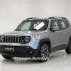 JEEP RENEGADE 1.3 T270 TURBO FLEX LONGITUDE AT6 JEEP RENEGADE 1.3 T270 TURBO FLEX LONGITUDE AT6