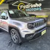 JEEP RENEGADE 1.3 T270 TURBO FLEX LONGITUDE AT6 JEEP RENEGADE 1.3 T270 TURBO FLEX LONGITUDE AT6