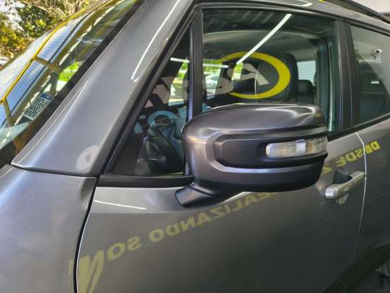JEEP-RENEGADE-1.3 T270 TURBO FLEX LONGITUDE AT6 JEEP-RENEGADE-2023