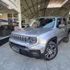 JEEP RENEGADE 1.3 T270 TURBO FLEX LONGITUDE AT6 JEEP RENEGADE 1.3 T270 TURBO FLEX LONGITUDE AT6