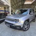 JEEP RENEGADE 1.3 T270 TURBO FLEX LONGITUDE AT6 JEEP RENEGADE 1.3 T270 TURBO FLEX LONGITUDE AT6