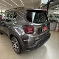 JEEP RENEGADE 1.3 T270 TURBO FLEX LONGITUDE AT6 JEEP RENEGADE 1.3 T270 TURBO FLEX LONGITUDE AT6