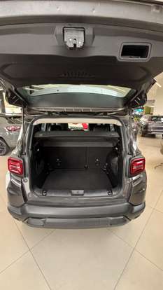 JEEP-RENEGADE-1.3 T270 TURBO FLEX LONGITUDE AT6 JEEP-RENEGADE-2022