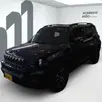 JEEP RENEGADE 1.3 T270 TURBO FLEX LONGITUDE AT6 JEEP RENEGADE 1.3 T270 TURBO FLEX LONGITUDE AT6