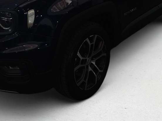 JEEP-RENEGADE-1.3 T270 TURBO FLEX LONGITUDE AT6 JEEP-RENEGADE-2022
