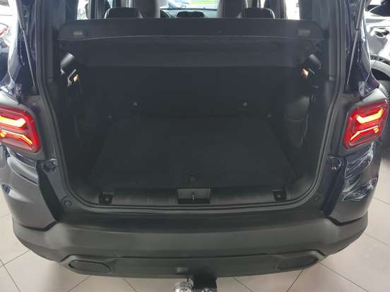 JEEP-RENEGADE-1.3 T270 TURBO FLEX LONGITUDE AT6 JEEP-RENEGADE-2023