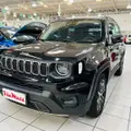 JEEP RENEGADE 1.3 T270 TURBO FLEX LONGITUDE AT6 JEEP RENEGADE 1.3 T270 TURBO FLEX LONGITUDE AT6