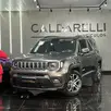 JEEP RENEGADE 1.3 T270 TURBO FLEX LONGITUDE AT6 JEEP RENEGADE 1.3 T270 TURBO FLEX LONGITUDE AT6