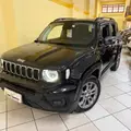 JEEP RENEGADE 1.3 T270 TURBO FLEX LONGITUDE AT6 JEEP RENEGADE 1.3 T270 TURBO FLEX LONGITUDE AT6