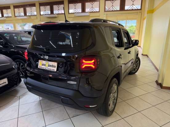 JEEP-RENEGADE-1.3 T270 TURBO FLEX LONGITUDE AT6 JEEP-RENEGADE-2024