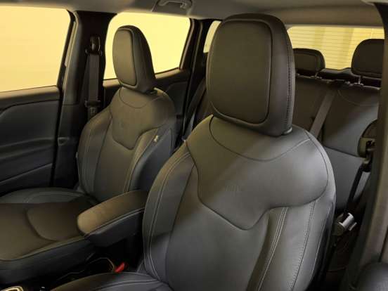 JEEP-RENEGADE-1.3 T270 TURBO FLEX LONGITUDE AT6 JEEP-RENEGADE-2024