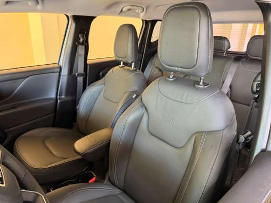JEEP-RENEGADE-1.3 T270 TURBO FLEX LONGITUDE AT6 JEEP-RENEGADE-2024