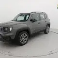 JEEP RENEGADE 1.3 T270 TURBO FLEX LONGITUDE AT6 JEEP RENEGADE 1.3 T270 TURBO FLEX LONGITUDE AT6