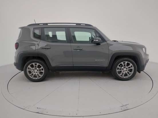 JEEP-RENEGADE-1.3 T270 TURBO FLEX LONGITUDE AT6 JEEP-RENEGADE-2025