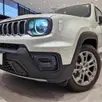 JEEP RENEGADE 1.3 T270 TURBO FLEX LONGITUDE AT6 JEEP RENEGADE 1.3 T270 TURBO FLEX LONGITUDE AT6