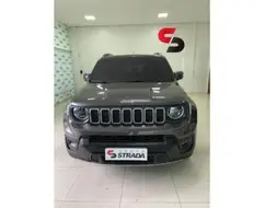 JEEP RENEGADE 1.3 T270 TURBO FLEX LONGITUDE AT6 JEEP RENEGADE 1.3 T270 TURBO FLEX LONGITUDE AT6