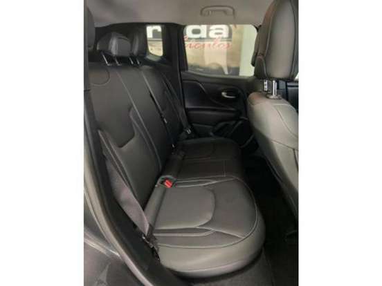 JEEP-RENEGADE-1.3 T270 TURBO FLEX LONGITUDE AT6 JEEP-RENEGADE-2024