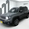JEEP RENEGADE 1.3 T270 TURBO FLEX LONGITUDE AT6 JEEP RENEGADE 1.3 T270 TURBO FLEX LONGITUDE AT6