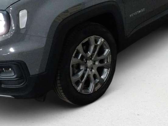 JEEP-RENEGADE-1.3 T270 TURBO FLEX LONGITUDE AT6 JEEP-RENEGADE-2025