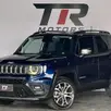 JEEP RENEGADE 1.3 T270 TURBO FLEX LONGITUDE AT6 JEEP RENEGADE 1.3 T270 TURBO FLEX LONGITUDE AT6