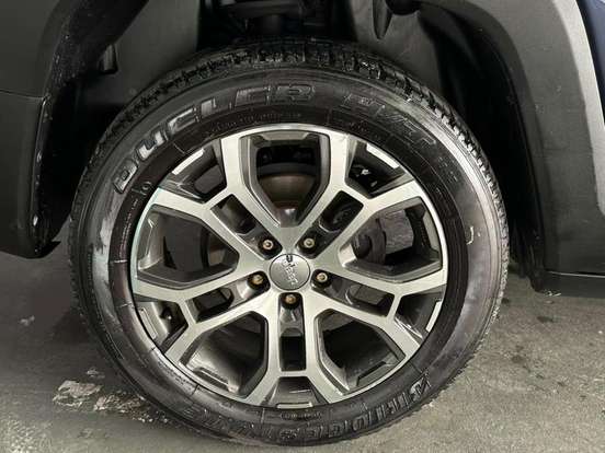 JEEP-RENEGADE-1.3 T270 TURBO FLEX LONGITUDE AT6 JEEP-RENEGADE-2022