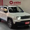 JEEP RENEGADE 1.3 T270 TURBO FLEX LONGITUDE AT6 JEEP RENEGADE 1.3 T270 TURBO FLEX LONGITUDE AT6
